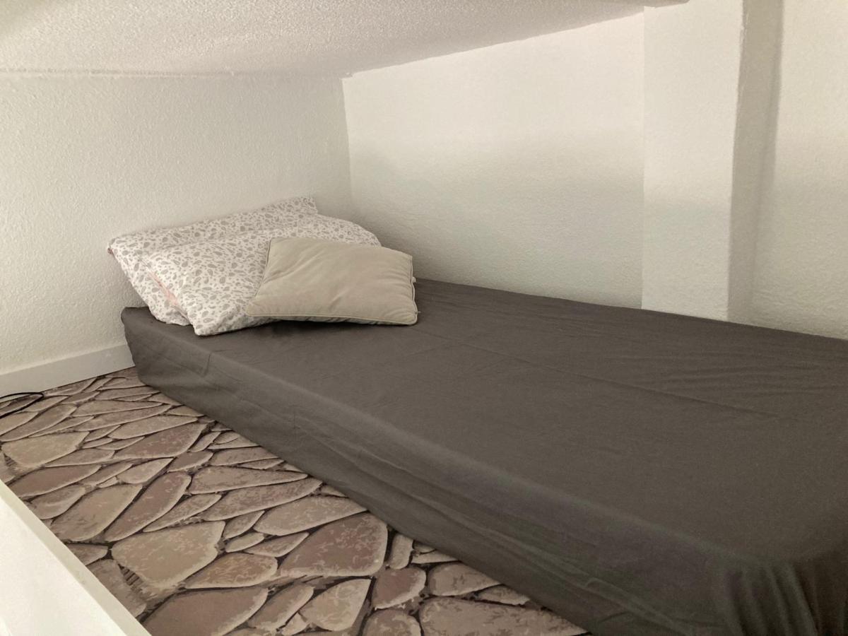 Apartamento 2-Estudio Zona Chamberí Quevedo Madrid Exterior foto